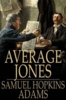 Produktbild: Average Jones