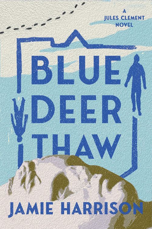 Produktbild: Blue Deer Thaw