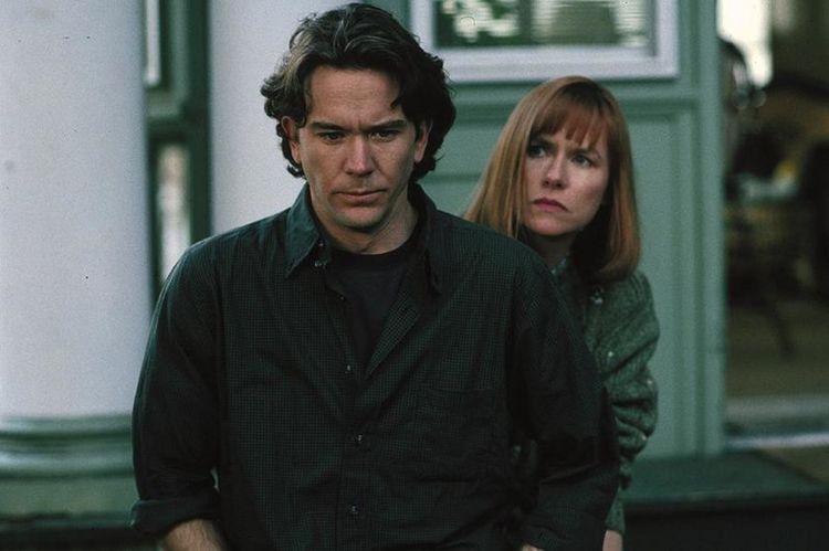 Produktbild: Stephen King's Stark: The Dark Half (uncut)