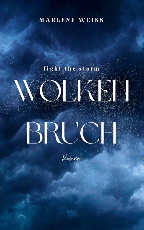 Produktbild: Wolkenbruch
