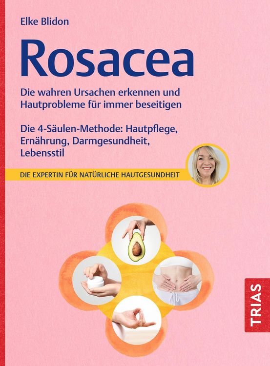 Produktbild: Rosacea