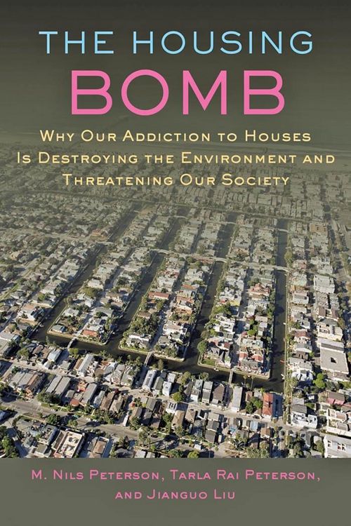 Produktbild: Housing Bomb