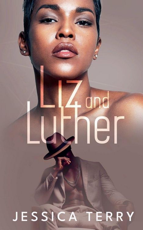 Produktbild: Liz and Luther