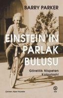 Produktbild: Einsteinin Parlak Bulusu - G&ouml;relilik Nispeten Kolaylasti