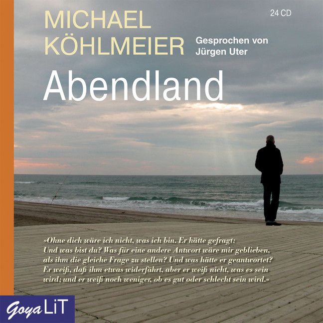 Produktbild: Abendland