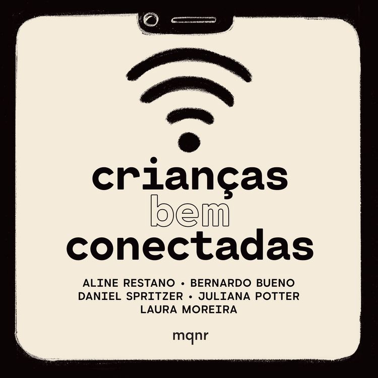 Produktbild: Crian&ccedil;as bem conectadas