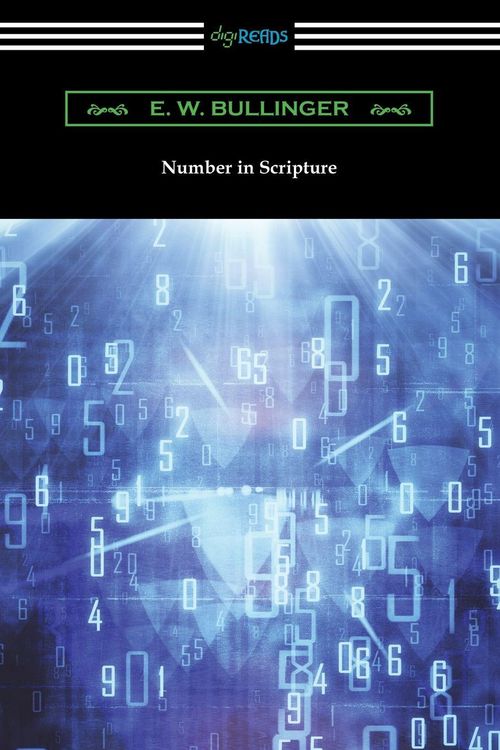 Produktbild: Number in Scripture