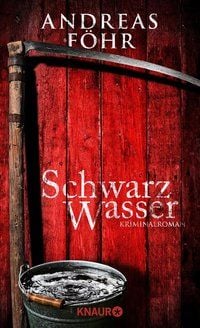 Produktbild: Schwarzwasser / Kreuthner und Wallner Bd. 7
