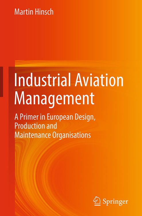 Produktbild: Industrial Aviation Management
