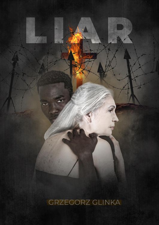 Produktbild: Liar