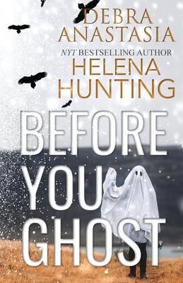 Produktbild: Before You Ghost