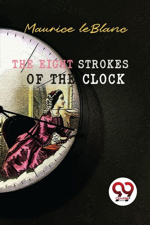 Produktbild: The Eight Strokes of the Clock