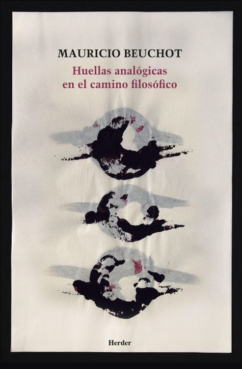 Produktbild: Huellas anal&oacute;gicas en el camino filos&oacute;fico