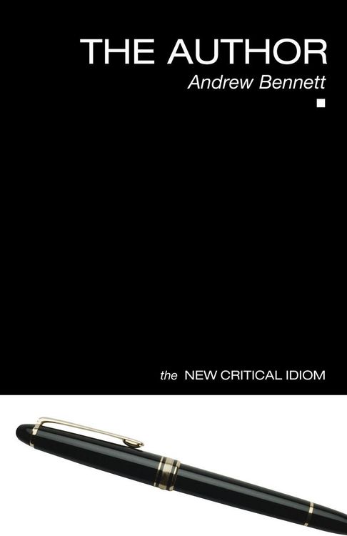 Produktbild: The Author
