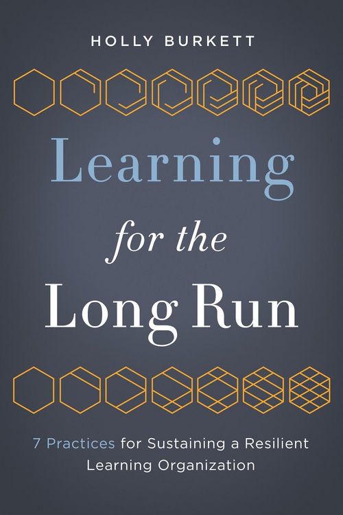 Produktbild: Learning for the Long Run