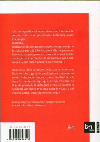 Produktbild: Et si tu n'existait pas, dis-moi pour qui j'existerais ?