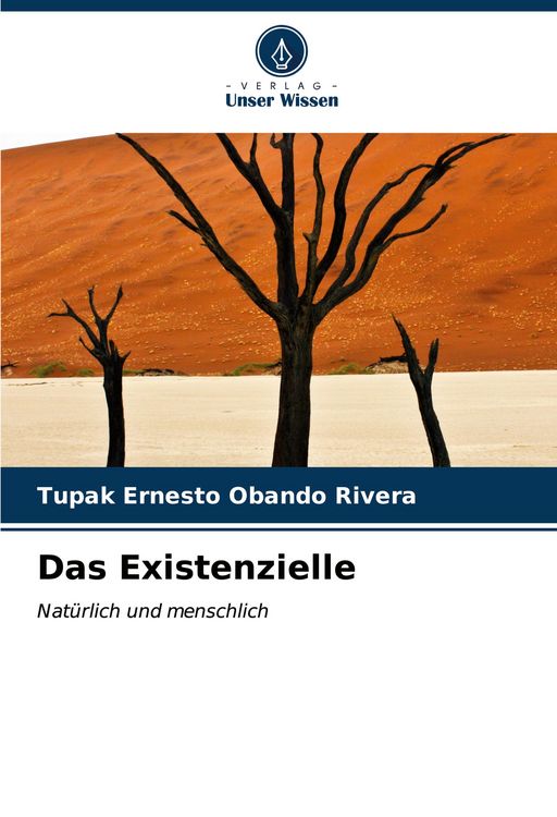 Produktbild: Das Existenzielle