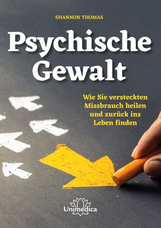 Produktbild: Psychische Gewalt