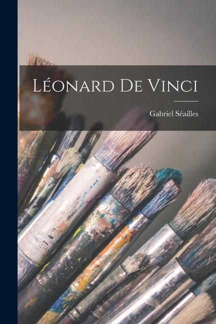 Produktbild: L&eacute;onard de Vinci