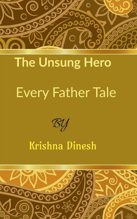 Produktbild: The Unsung Hero