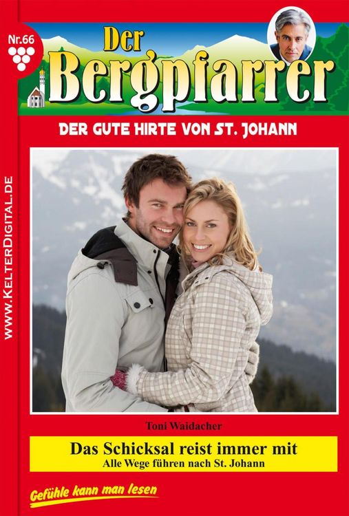 Produktbild: Das Schicksal reist immer mit
