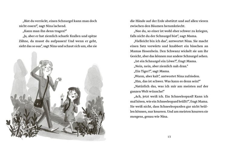 Produktbild: Nina - Ein grandioses letztes Jahr im Kindergarten