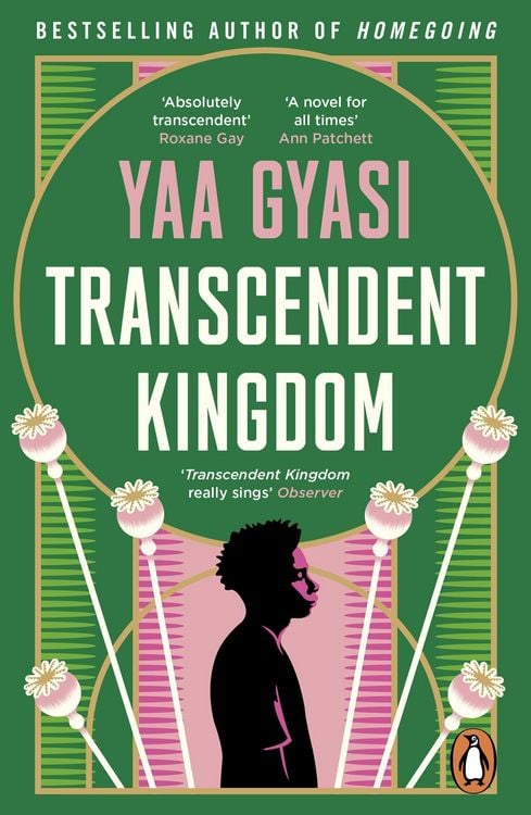 Produktbild: Transcendent Kingdom