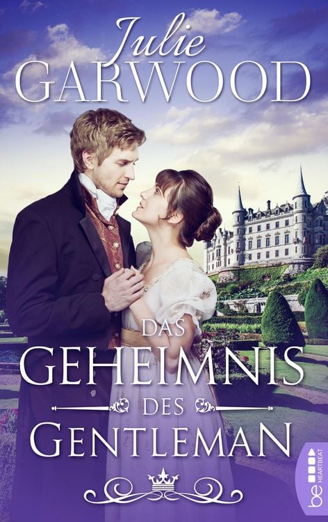 Produktbild: Das Geheimnis des Gentleman