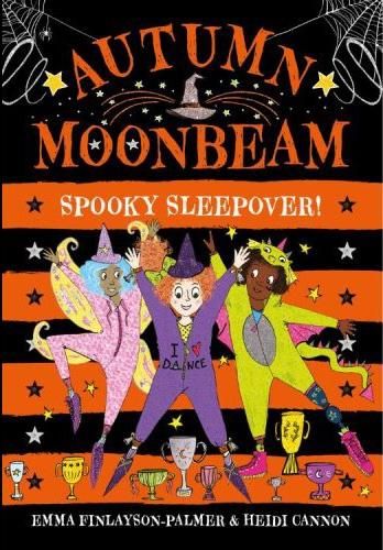 Produktbild: Spooky Sleepover