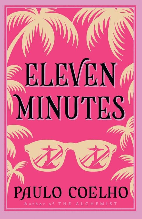 Produktbild: Eleven Minutes