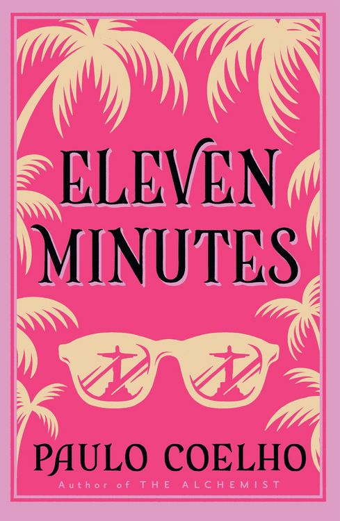 Produktbild: Eleven Minutes