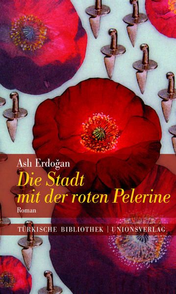Produktbild: Die Stadt mit der roten Pelerine