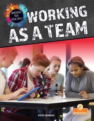 Produktbild: Working as a Team