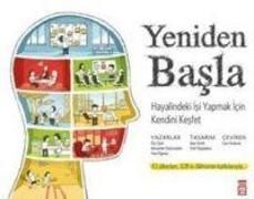 Produktbild: Yeniden Basla