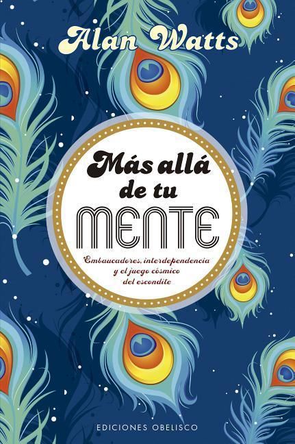 Produktbild: Mas Alla de Tu Mente
