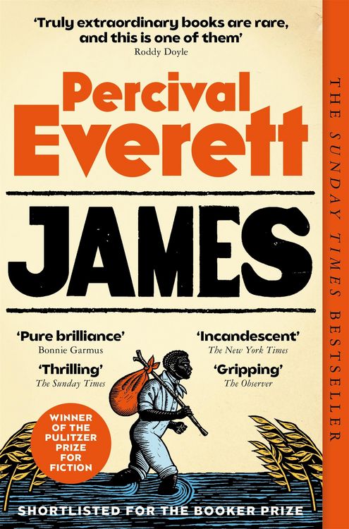 Produktbild: James