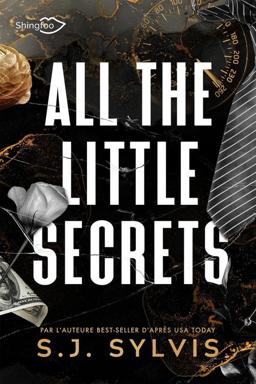 Produktbild: All The Little Secrets