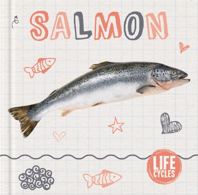 Produktbild: Salmon