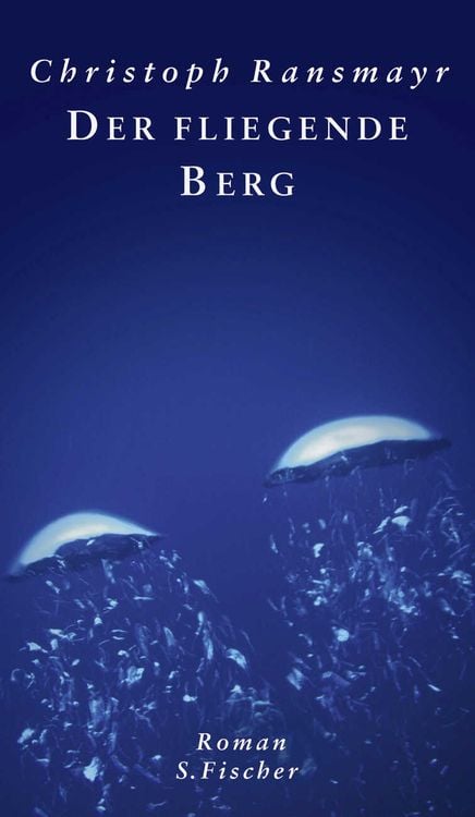 Produktbild: Der fliegende Berg
