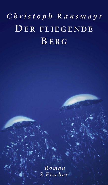 Produktbild: Der fliegende Berg