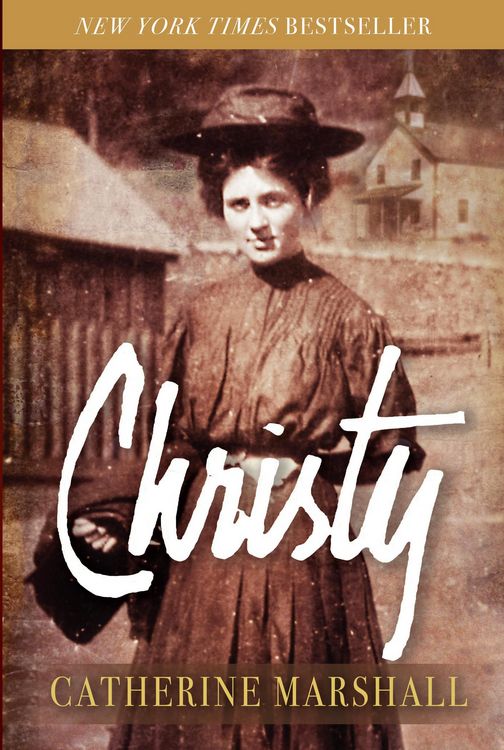 Produktbild: Christy