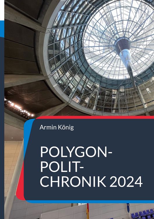 Produktbild: Polygon-Polit-Chronik 2024