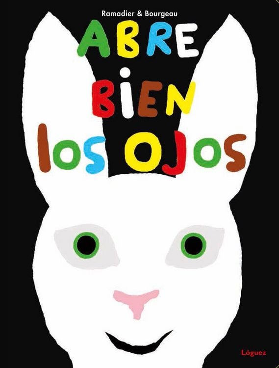 Produktbild: Abre bien los ojos