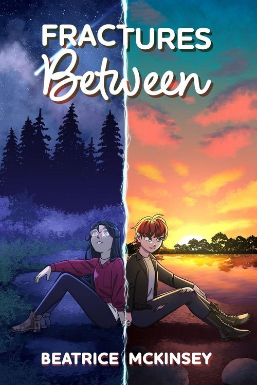 Produktbild: Fractures Between