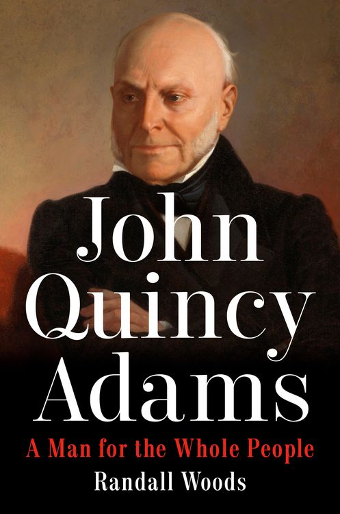Produktbild: John Quincy Adams