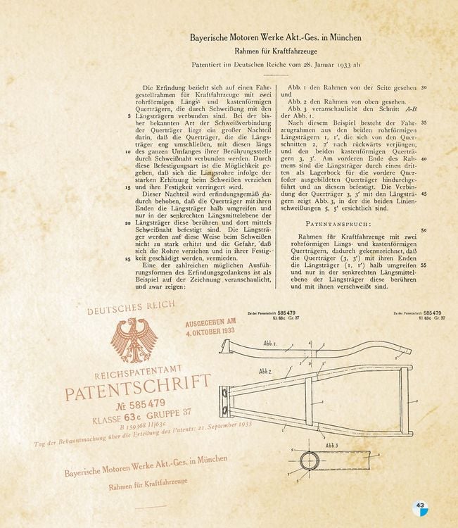 Produktbild: BMW 328