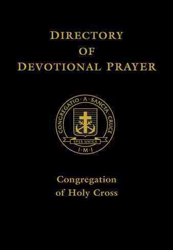 Produktbild: Directory Of Devo Prayer