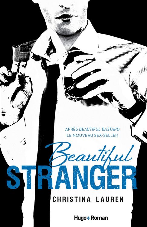 Produktbild: Beautiful Stranger - Version fran&ccedil;aise