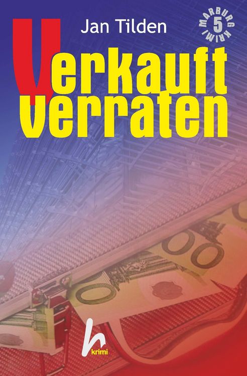 Produktbild: Verkauft verraten
