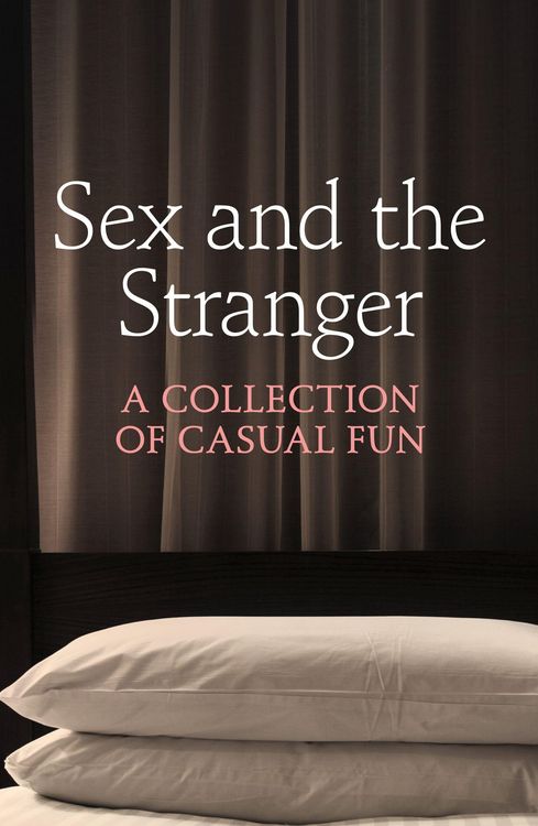 Produktbild: Sex and the Stranger